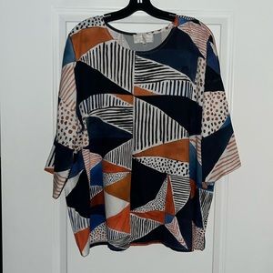 COPY - Corey Lynn Carter Blouse